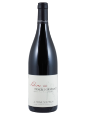 Crozes-Hermitage Rouge Silène AC Crozes-Hermitage Rouge Silène AC