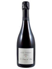 Le Chemin des Plants Extra Brut Blanc des Blancs AC
