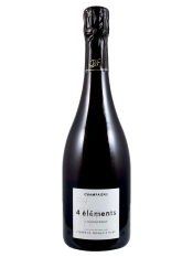 4 Eléments Chardonnay Brut AC 4 Eléments Chardonnay Brut AC