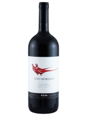 Sito Moresco Langhe DOC