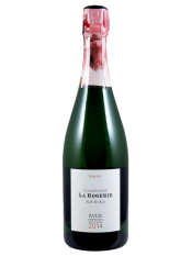 Héroine Blanc de Blancs Extra Brut AC