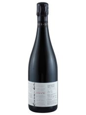 Le Bout du Clos Extra Brut Blanc de Noirs Grand Cru AC