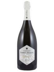 Millésime Brut AC Millésime Brut AC
