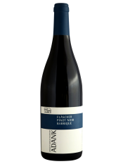 Pinot Noir Fläsch AOC Barrique Pinot Noir Fläsch AOC Barrique
