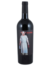 The Butcher Rot Cuvée The Butcher Rot Cuvée