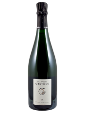 Éole (2019) Brut Nature AC Éole (2019) Brut Nature AC