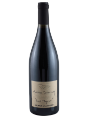 Saumur Champigny AC Les Poyeux Saumur Champigny AC Les Poyeux