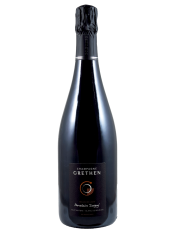 Savigny Brut Nature AC