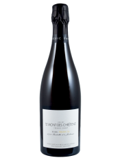 Le Mont des Chrétiens Extra Brut 1er Cru AC Le Mont des Chrétiens Extra Brut 1er Cru AC