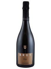 Adank Brut AOC Méthode Traditionelle Adank Brut AOC Méthode Traditionelle
