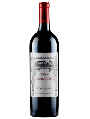 Château L`Eglise Clinet AC Pomerol Château L`Eglise Clinet AC Pomerol