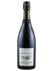 Reflet D`Antan (B.2017) Brut AC Reflet D`Antan (B.2017) Brut AC