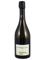 Les Chataigniers Brut Nature AC Les Chataigniers Brut Nature AC