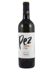 Friulano DOC Collio Friulano DOC Collio