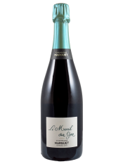 Le Mesnil sur Oger Non Dosé Grand Cru AC