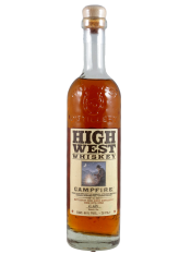 High West Campfire Blended American Whiskey