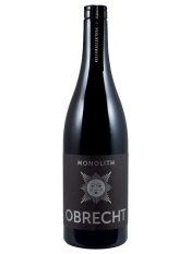 Pinot Noir Graubünden AOC Monolith - SECLI KELLERSELEKTION