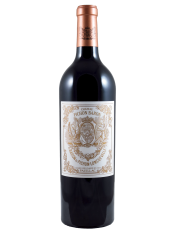 Château Pichon-Baron 2e Cru Classé, AC Pauillac