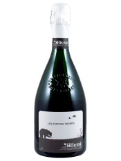 Les Fortes Terres Extra Brut AC Les Fortes Terres Extra Brut AC