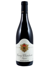Gevrey Chambertin AC Regnard Gevrey Chambertin AC Regnard