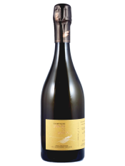 À L'Envers Extra Brut Blanc de Blancs AC