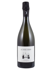 L'Aventure (deg. 24) Extra Brut Blanc de Blancs 1er Cru AC L'Aventure (deg. 24) Extra Brut Blanc de Blancs 1er Cru AC