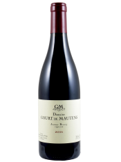 Domaine Gourt de Mautens rouge IGP Vaucluse