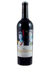 Château Carlmagnus AC Fronsac