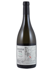 Infinitix Viognier Vaucluse IGP Infinitix Viognier Vaucluse IGP