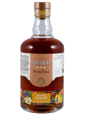 New Grove Rum Savoir Faire Beau Plan 13 YO New Grove Rum Savoir Faire Beau Plan 13 YO