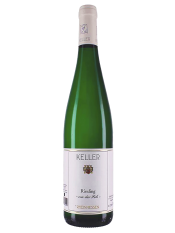 Riesling trocken Q.b.A. von der Fels