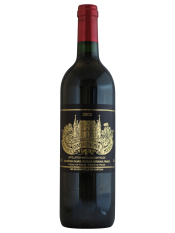 Château Palmer 3e Cru Classé, AC Margaux Château Palmer 3e Cru Classé, AC Margaux