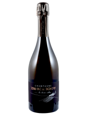 Les Terres Mêlées (2021) Extra Brut AC Les Terres Mêlées (2021) Extra Brut AC