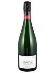 L'Extra Or Deg. Tardif Extra Brut Blanc de Noirs AC