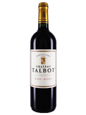 Château Talbot 4e Cru Classé, AC St. Julien