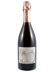 La Montre (deg.24) Extra Brut AC La Montre (deg.24) Extra Brut AC