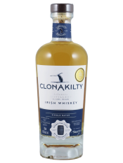 Clonakilty Irish Whiskey Single Batch Double Oak Finish Clonakilty Irish Whiskey Single Batch Double Oak Finish