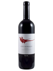 Sito Moresco Langhe DOC