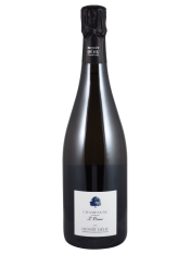 Cuvée de L`Orme (B.2017) Brut Nature AC Cuvée de L`Orme (B.2017) Brut Nature AC