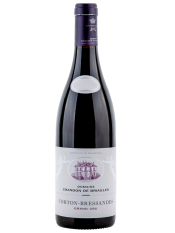 Corton Les Bressandes AC Grand Cru Corton Les Bressandes AC Grand Cru