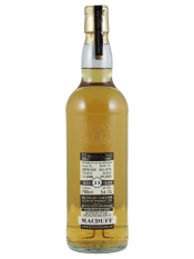 Macduff Highland Single Malt Duncan Taylor Dimensions 11 YO 08-20 Macduff Highland Single Malt Duncan Taylor Dimensions 11 YO 08-20