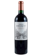 Château Berliquet Grand Cru Classé, AC St. Emilion