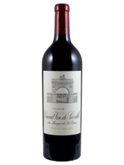 Château Leoville-las-Cases 2e Cru Classé, AC St. Julien Château Leoville-las-Cases 2e Cru Classé, AC St. Julien