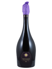 Sapience Oenothèque Brut Nature 1er Cru AC